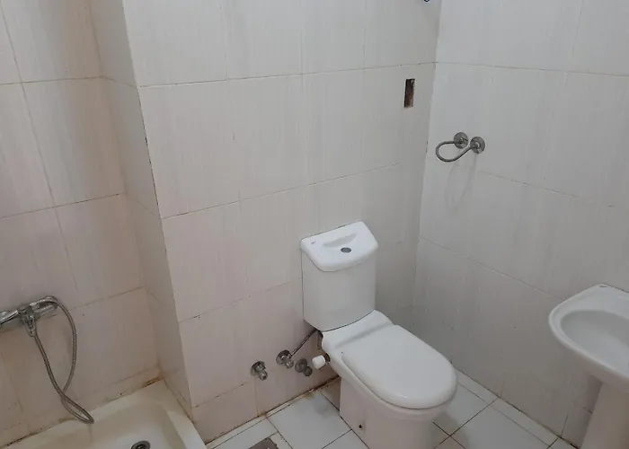 Cozy Near Pools & With Balcony * Ain Sukhna